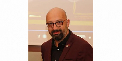 MUSTAFA ÜSTÜN: “TARIMDA SUYUN GELECEĞİ, KENTLERİN GIDA GÜVENCESİDİR”