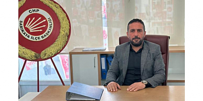 MUSTAFA YALÇIN: “23 NİSAN, ÇOCUKLARIMIZA OLAN GÜVENİMİZİN EN GÜÇLÜ İFADESİDİR”