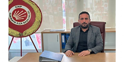 Mustafa Yalçın’dan Babalar Günü’nde Fedakârlık ve Sevgi Vurgusu 