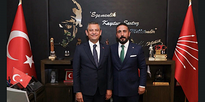 Mustafa Yalçın: “Zor Zamanlarda Değil, Zor Zamanlarda Direnenler Kazanır”