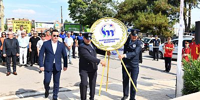 MUSTAFAKEMALPAŞA BELEDİYESİ 142. YAŞINDA