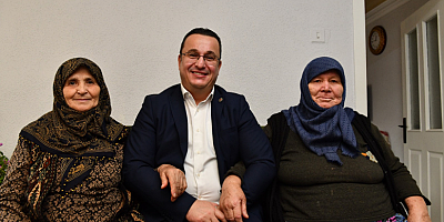 MUSTAFAKEMALPAŞA’DA HİZMET HER YERDE