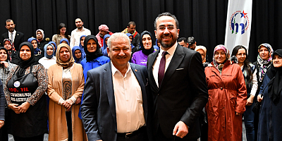 MUSTAFAKEMALPAŞA’NIN YÖRESEL LEZZETLER KİTABI GÖRÜCÜYE ÇIKTI