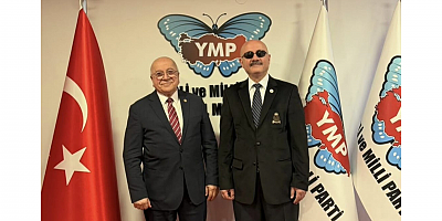 Mutlu’dan önemli atama: “Tecrübe ve liyakat partimize güç katacak”