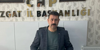 Mutullah Üstün: “Geçmişle Yüzleşmek, Hukuk Devletinin Gereğidir”