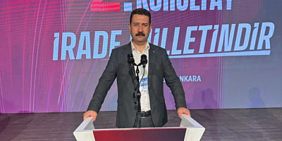 Mutullah Üstün: Vergide Adalet Sağlanmadan Toplumsal Adalet Kurulamaz