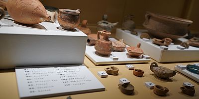 Müze, Ada’ya büyük değer katacak