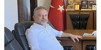 NADİR KİMYON: 