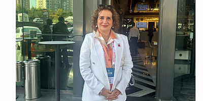 Nalan Yedekçi: “23 Nisan, Çocukların Umuduyla Güçlenen Cumhuriyetin En Temiz Mirasıdır”