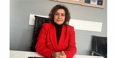 Nalan Yedekçi: “Ekrem İmamoğlu’na verilen ceza, halkın iradesine yönelik haksız bir saldırıdır”