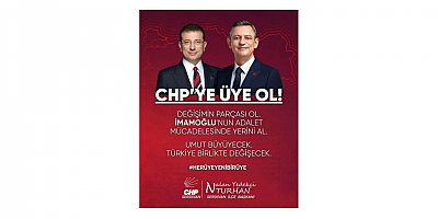 Nalan Yedekçi: Gel, Değişimin Parçası Ol; Umudu Birlikte Büyütelim