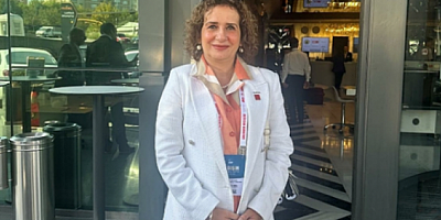 Nalan Yedekçi: İftiraya Ve Siyaseti Zehirleyen Dile Karşı Gerekli Kanuni Haklarımızı Kullanacağız