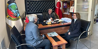 Nalan Yedekçi: Serdivan’da Mahallelerimizin Taleplerini Muhtarlarımızla İstişare Ettik