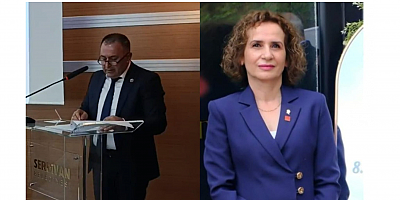 Nalan Yedekçi: “Serdivan Halkının Hakkı Kapalı Kapılar Ardında Saklanamaz”