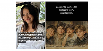 Nalan Yedekçi: “Toplum Olarak Psikolojik Bir Çöküş Yaşıyoruz”