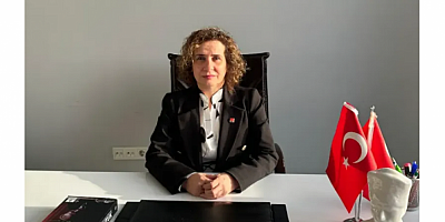 Nalan Yedekçi Turhan’dan Muharrem Ayı Mesajı: “Muharrem, vicdanın ve dayanışmanın en anlamlı ifadesidir”