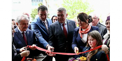 Namık Kemal Zeybek: “Atatürk Bilinciyle Türkiye’yi Aydınlatacağız”