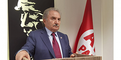 Namık Kemal Zeybek: “Atatürk’ün gösterdiği yolda eğitim, milletimizin en güçlü dayanağıdır”