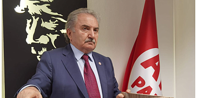 Namık Kemal Zeybek: “Bu Cumhuriyet, Adıyla ve Ruhu ile Türk Milletinin Eseridir”