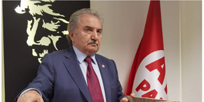 Namık Kemal Zeybek: Bu Rapor Birlik Değil, Ayrışma Formülüdür