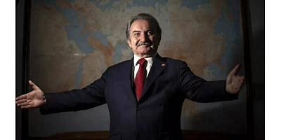 Namık Kemal Zeybek: “Emeğin Değeri, Bir Toplumun Teminatıdır”