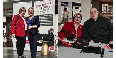 Namık Kemal Zeybek: Öğretmenler Günü Festivali, emek veren tüm eğitim neferlerine vefanın en güzel örneğidir