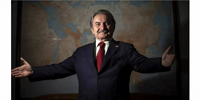 Namık Kemal Zeybek: 