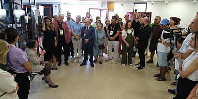 “Nazif’in düğmeleri” İstanbul’da