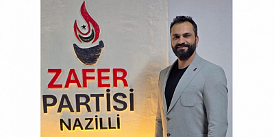 Nazilli İlçe Başkanı Bahri Uysal: “Gençlerimiz İçin Güvenli ve Bilinçli Ortamlar İnşa Ediyoruz”