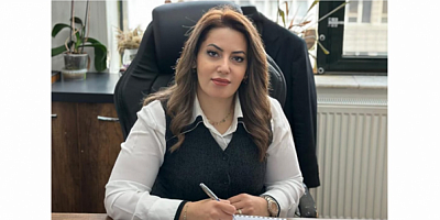 Nazlı Özsoy Şahin: 