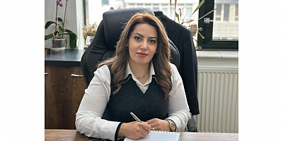 NAZLI ÖZSOY ŞAHİN: 