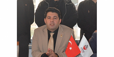 NAZMİ ACAN: “ANTALYA’DA TOPRAĞA VERİLEN EMEK, TÜRKİYE’NİN SOFRASINA BEREKET OLARAK DÖNÜYOR”