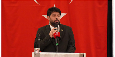 Nazmi Acan: “Bu düzen çökmüştür, erken seçim Türkiye’nin önünü açacaktır!”
