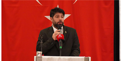 NAZMİ ACAN: “BU TOPRAKLARIN BEDELİ, ŞEHİTLERİMİZİN KANIDIR”