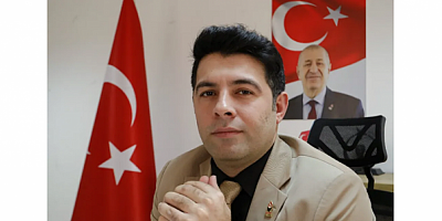 NAZMİ ACAN’DAN ENGELLİLER HAFTASI MESAJI: “ENGELLİ BİREYLERİN YAŞAM HAKKI, PLANLANABİLİR VE SÜRDÜRÜLEBİLİR POLİTİKALARLA GÜVENCE ALTINA ALINMALIDIR”
