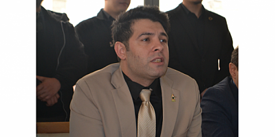 NAZMİ ACAN: “EĞİTİMİ KISIR POLİTİK ÇEKİŞMELERİN DIŞINDA TUTMAK ZORUNDAYIZ”