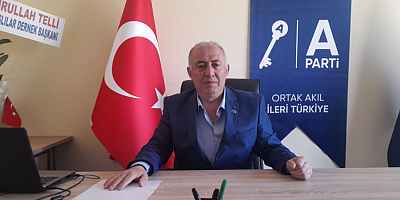 Nebi Delibaş: “İklim Adı Altında Yeni Bir Vesayetle Karşı Karşıyayız”