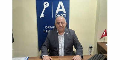 Nebi Delibaş: Vergi Rekortmenleri Listesi, Ekonominin Üretimden Uzaklaştırıldığını Gösteriyor