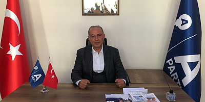 Nebi Delibaş: “Yoksulluğu Bitirmenin Yolu, Üretimin ve Adaletin Yeniden Tesisi”