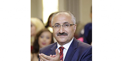 Necati Coşkuner: “DEVA Partisi, Türkiye’yi yönetecek programa ve kadroya sahip tek üçüncü yoldur”