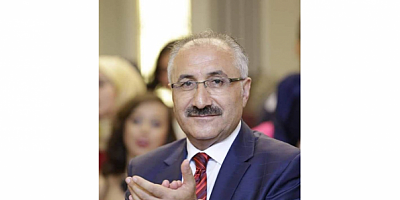 NECATİ COŞKUNER: “ENGELLİ BİREYLERİN GÜÇLÜ TEMSİLİ, GÜÇLÜ DEMOKRASİNİN ÖLÇÜSÜDÜR”