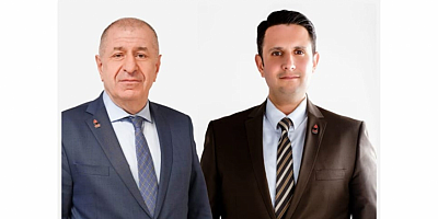 Necdet Erikçi: “Ümit Özdağ’ın Tahliyesi, Zafer Partisi’ne Yeni Umut Getirdi; Gururluyuz”