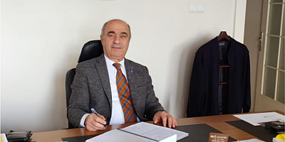 Necmi Ağaoğlu: Mersin’in Mahallelerinde Çözümün İlk Adresi Muhtarlar