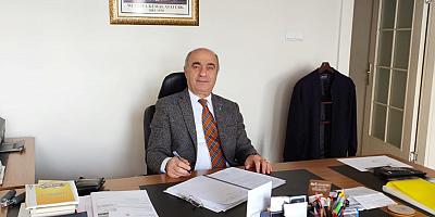 Necmi Ağaoğlu: “Türkiye’nin Geleceği, Net Bir Yol Haritası ve İlkeli Siyasetle Güvence Altına Alınabilir”