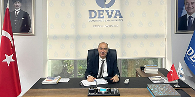 Necmi Ağaoğlu: “Ülke gidiyor, israf diz boyu, ekonomi enkaz altında”