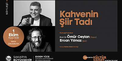 Nehir Çikolata Evinde ‘Dünya Kahve Günü’ne özel buluşma
