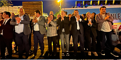 Nesrin Ünal’a 24 saat yetmiyor 