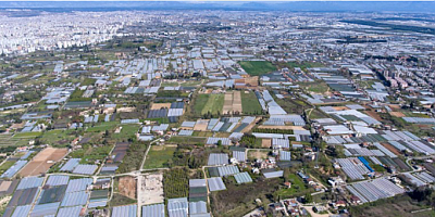 Nesrin Ünal söz verdi: Kırcami’yi çözeceğim 
