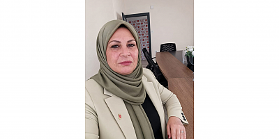 Nesrin Vural: Elif Ana Türbesi’ne Yönelik Saldırı Girişimi Toplumsal Huzura Yapılmış Bir Provokasyondur