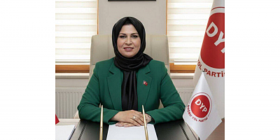 Nesrin Vural: Türkiye Enerjide Geçiş Ülkesi Değil Karar Verici Güç Olmalıdır